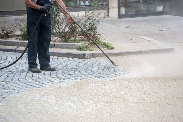 Trusted Dauphin Island, AL Pressure Washing Experts